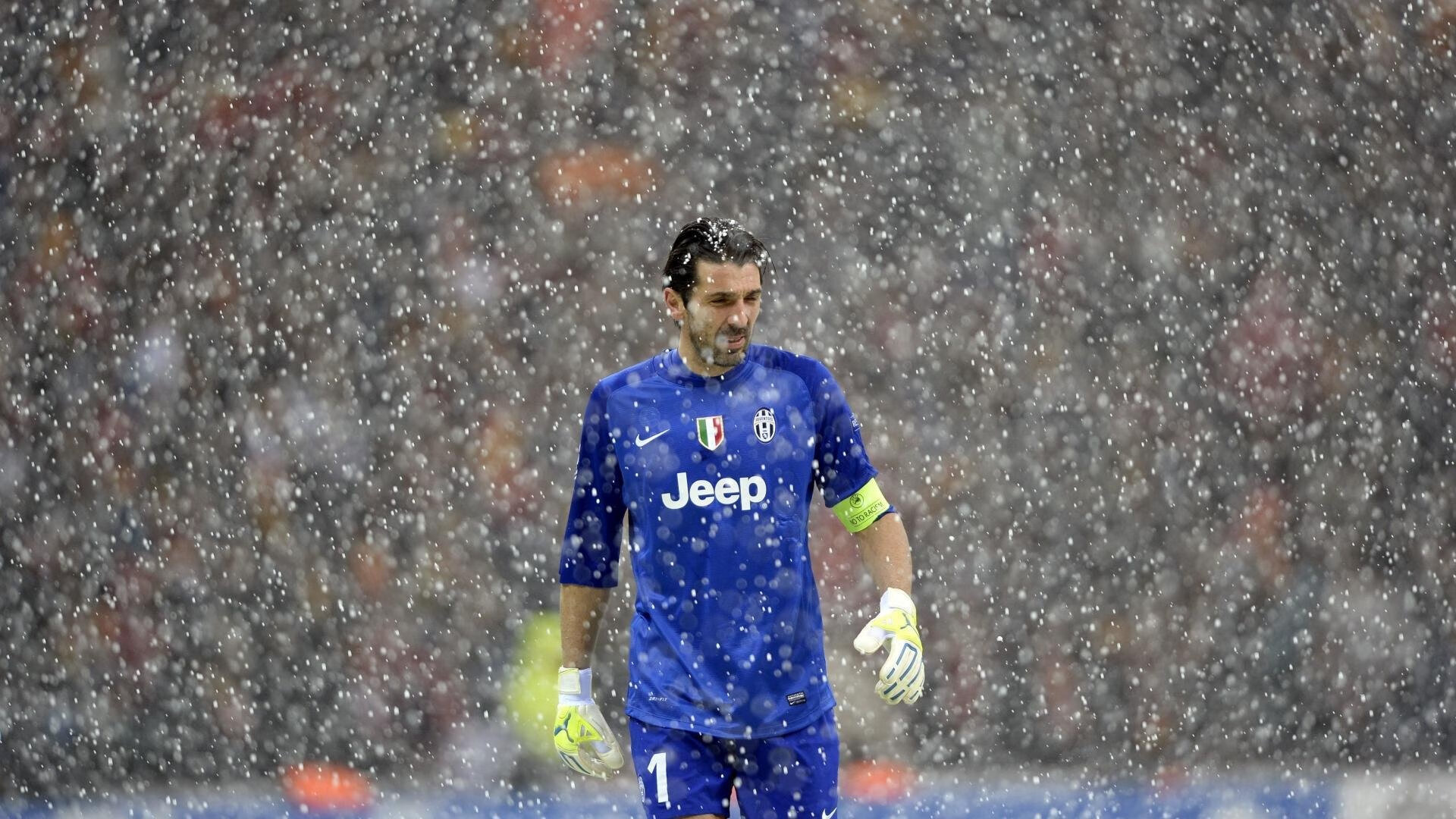 当克罗地亚的足球哲学，遇见奥斯梅恩的接管时刻